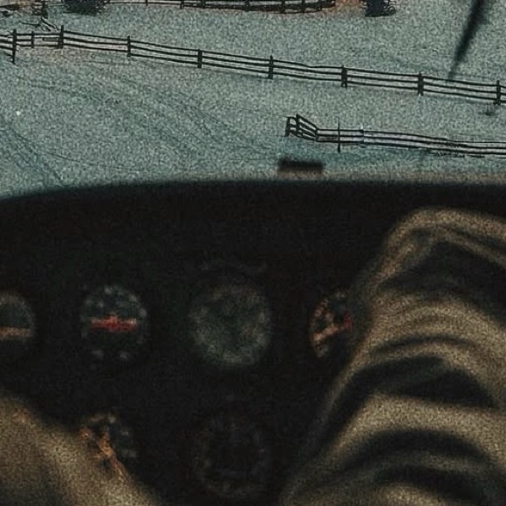 Meet your Posher, Jax